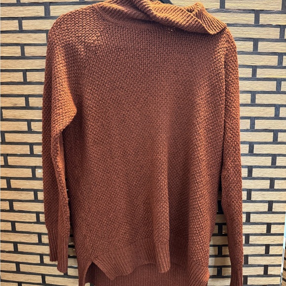 Alyson Cowl Neck Pullover - Picture 2 of 7